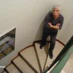 چرا سیاه پوشیدین؟/ واکنش دختر بهرام بیضایی به درگذشت پدر