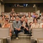 چرا سینماگر ایرانی به توکیو رفت؟