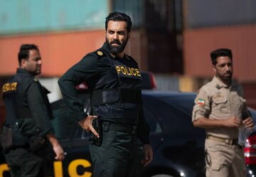 چرا منتقدان «الگوریتم» را ندیدند؟/ پاسخهای منفی به درخواست نقد یک سریال تلویزیونی