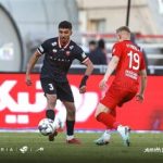 چرا پرسپولیس یک پنالتی‌زن کم داشت؟