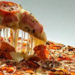 چرا پیتزای سرد باقیمانده در یخچال خوشمزهتر است؟