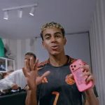 چرا یامال نمیتواند با دخترها دوست شود؟!