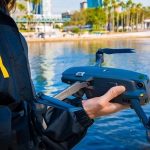 چرا FBI به پهپادهای سیمکشیشده علاقهمند شده است؟