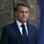 چرخش عجیب ماکرون درباره روسیه: تعامل مجدد با پوتین برای اروپا مفید است / هیچ ضربالاجلی برای استفاده از داراییهای روسیه تعیین نشده