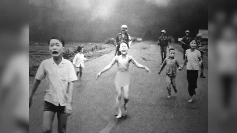 چه کسی معروفترین عکس قرن را گرفته است؟/ چالش تازه بر سر مالکیت یکی از مشهورترین عکسهای جنگ