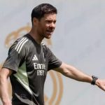 چهار حامی اصلی ژابی آلونسو در رختکن رئال مادرید