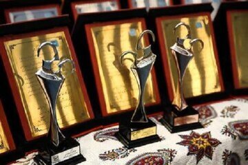 چهار واحد تولیدی قزوین برنده جایزه ملی کیفیت ایران شدند