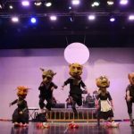 چهارمین روز جشنواره تئاتر «شهر»؛ تئاتر در مترو، میدانها و تالارها