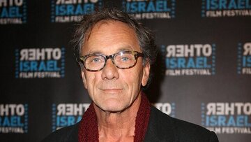 چهره ماندگار سینمای فلسطین درگذشت