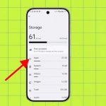 چگونه کش اپلیکیشن‌ها و کروم را در اندروید پاک کنیم