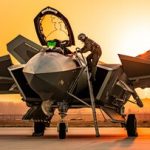 چین به تکنولوژی جنگنده نسل ششم رسید