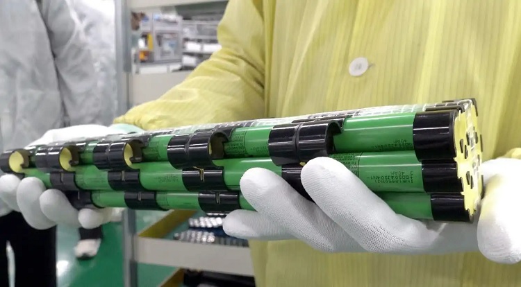 چین؛ رهبر جدید ایمنی باتری دوچرخه‌های برقی