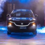 ژاپنی جذاب به ایران رسید /عکس