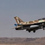 ژنرال آمریکایی: مثل همیشه نگران نیات ایران در خاورمیانه هستم