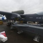 کابوس آمریکا؛ پهپاد قاتل ۱۶ تٌنی با توان حمل بمب‌های جنگنده