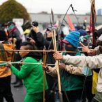 کارتل کلمبیایی در فهرست سازمان‌های تروریستی آمریکا قرار گرفت