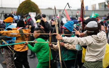 کارتل کلمبیایی در فهرست سازمانهای تروریستی آمریکا قرار گرفت