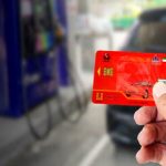 کارتهای سوخت چقدر ذخیره بنزین دارد؟/ عکس