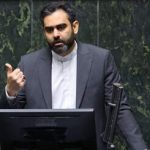 کارشناس شبکه افق خطاب به امیرحسین ثابتی: گربه‌صفت نباش!