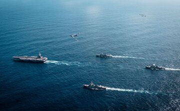 کارشناسان سازمان ملل متحد: محاصره ونزوئلا غیرقانونی است / اقدامهای آمریکا در دریای کارائیب مصداق تجاوز نظامی است / ونزوئلا حق دفاع از خود دارد