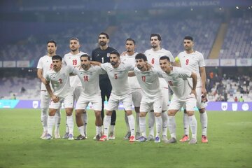 کارنامه ایران مقابل رقبای جام جهانی ۲۰۲۶