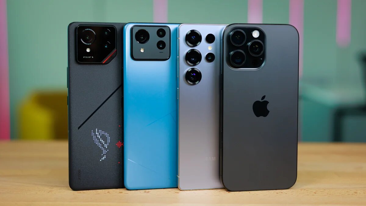 کارهایی که به باتری گوشی شما آسیب میزند