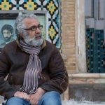 کارگردانی که ویلچرش، قالیچه سلیمان است؛ علیرضا کوشک جلالی و سفری که متوقف نمیشود