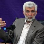 کافه خوب است یا بد؟/ انتشار عکسی از سعید جلیلی در یک کافه/ جلیلی: غرب کافه را تعریف کرده تا انسان از خانوادهاش دور بماند