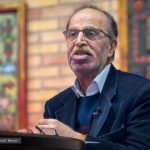 کامبیز نوروزی: در برابر تحرکات خلاف آزادی ملت، ساکت نمانیم/ «طرح صیانت۳»؛ کسب اجازه از صداوسیما حتی برای انتشار پستی در صفحه اینستاگرام!