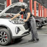 کاهش ۱۰ درصدی تولید سواری در ایران/ سقوط آزاد «مدیران‌ خودرو»