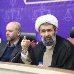 کاهش ۲۴درصدی پرونده‌های خشونت در قزوین