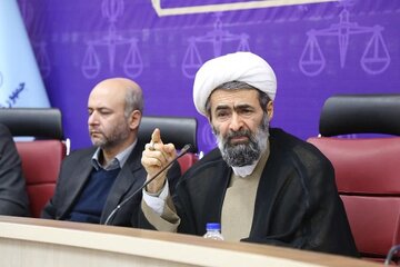 کاهش ۲۴درصدی پروندههای خشونت در قزوین