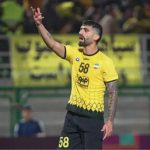 کتک‌کاری دو استقلالی با یک هوادار پرسپولیسی در فرودگاه