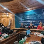 کرمانشاه؛ قطب نوظهور آموزش عالی کشور / دانشگاه رازی در جمع برترین‌های ایران