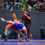 کری پرسپولیسیها برای استقلال/ در کشتی هم دنبال گرفتن پنالتی هستید؟