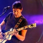 «کریس ریا» درگذشت