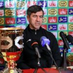 کریم باقری: پرسپولیس به صدرجدول برمی گردد/ فوتبال است و تماشاچی اش؛ چرا انها را محروم می کنند؟/ در جام جهانی می توانیم مصر و نیوزیلند را ببریم