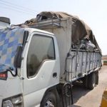 کشف سرقت ۲۵ میلیارد ریالی آلومینیوم و توقیف محموله قاچاق در استان سمنان