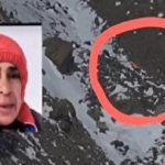 کشف پیکر بی جان زن کوهنورد در قله دماوند