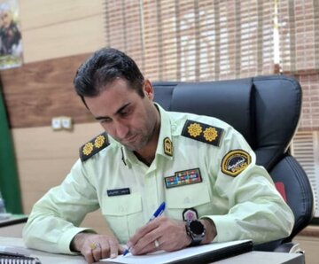 کشف ۲۰ کیلو مواد مخدر در اندیکا؛ سد راه دو “سوداگر مرگ” با کمین پلیس به فرماندهی سرهنگ  سلیمانی