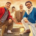 کف و سقف فروش هفتگی سینما؛ «آقای زالو» ۱۱ میلیارد، «پسر دلفینی۲» ۳۰۰ هزار تومان/ بفروش‌ها: امین حیایی و هادی کاظمی/ کمدی‌ها پیشتاز فروش آذر