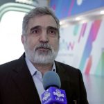 کمالوندی: تمرکز ما بر همکاری هستهای با روسیه است/ هیچ همکاری هستهای با چین نداریم/ هدف ما این است که خودمان نیروگاهساز شویم