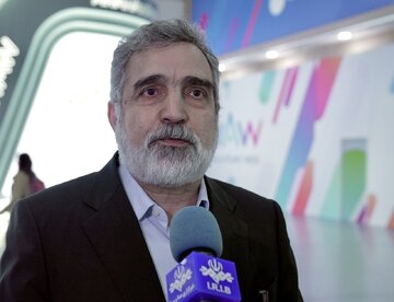 کمالوندی: تمرکز ما بر همکاری هستهای با روسیه است/ هیچ همکاری هستهای با چین نداریم/ هدف ما این است که خودمان نیروگاهساز شویم