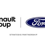 کمپانی «رنو»، فورد میسازد!