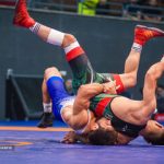 کمک ۴۰۰ میلیاردی وزارت ورزش برای فدراسیون کشتی