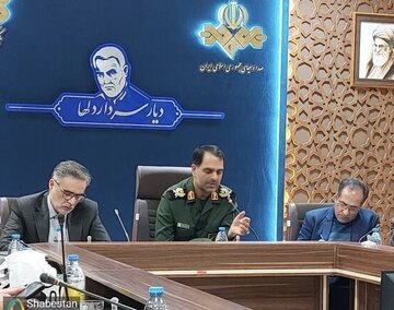 کمیته رسانه ستاد سالگرد شهادت سپهبد حاج قاسم سلیمانی در کرمان تشکیل جلسه داد