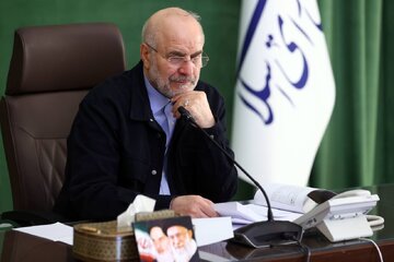 کمیسیون تلفیق بررسی لایحه بودجه را کلید زد + عکس