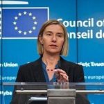 کناره‌گیری مذاکره کننده برجام از مسوولیت در کالج اروپا پس از اتهام فساد / موگرینی استعفا داد