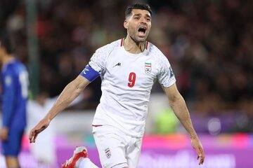 کنایه رسانه بلژیکی به ایران؛ طارمی بیشتر از سرمربی برای تیم ملی تصمیم می‌گیرد!