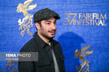 کنایه نوید محمدزاده به ترانه علیدوستی و استوری که حذف کرد+ عکس